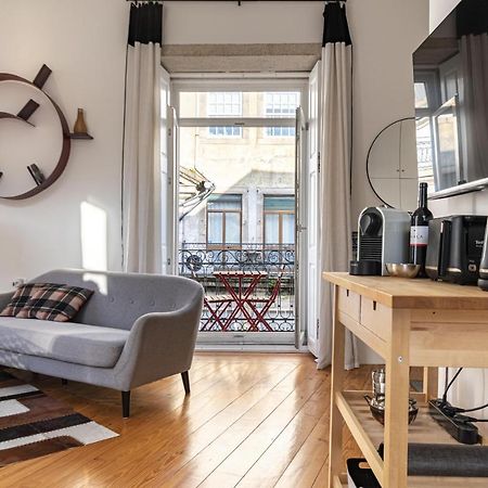 Апартаменты Mouzinho Premium Loft By Homing Порту Экстерьер фото